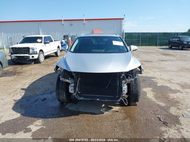 Lexus RX 350 2016 2T2BZMCA8GC012516 Image 13