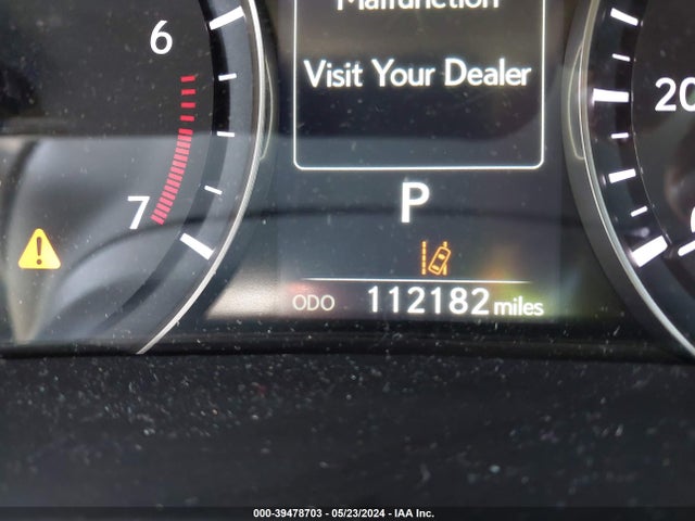 2T2BZMCA8GC012516 Lexus RX 350