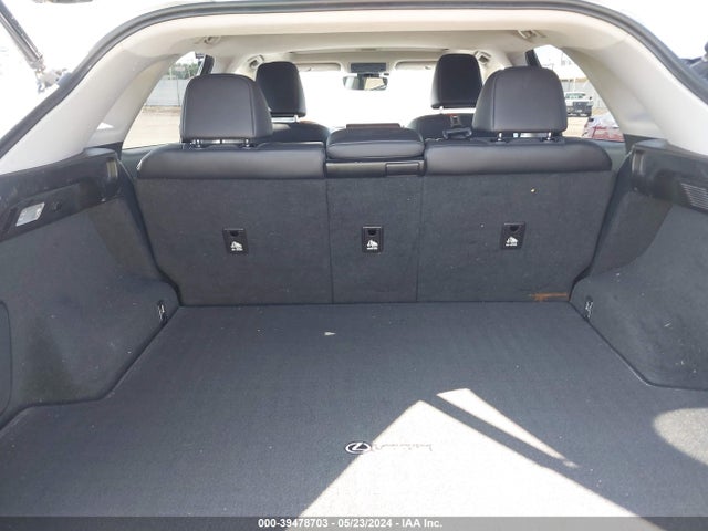 Lexus RX 350 2016 2T2BZMCA8GC012516 Image 17
