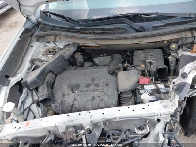 JA4AD3A37GZ001004 Mitsubishi Outlander Sel