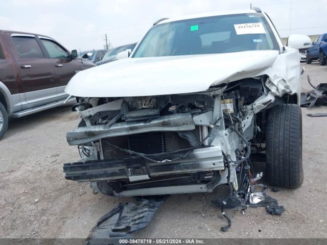JA4AD3A37GZ001004 Mitsubishi Outlander Sel