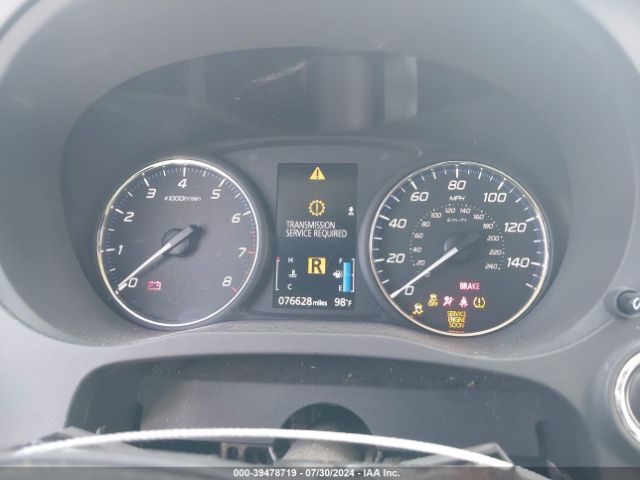 JA4AD3A37GZ001004 Mitsubishi Outlander Sel