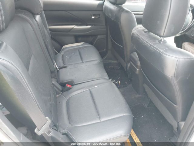 JA4AD3A37GZ001004 Mitsubishi Outlander Sel