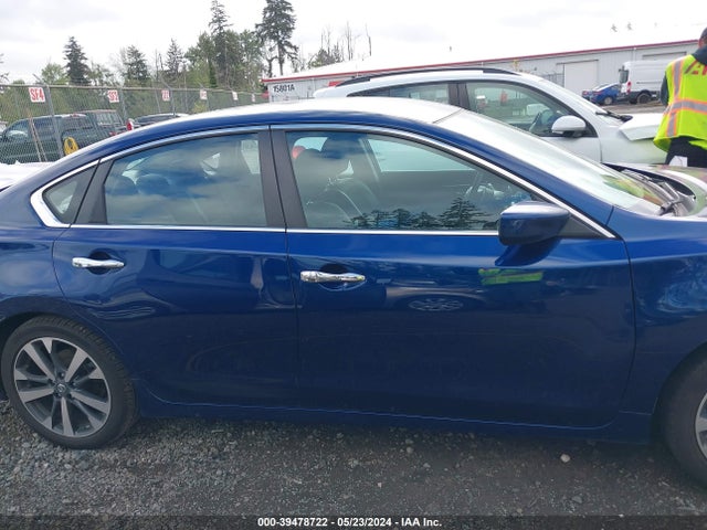 Nissan Altima 2.5 Sr 2016 1N4AL3AP3GC173793 Image 13
