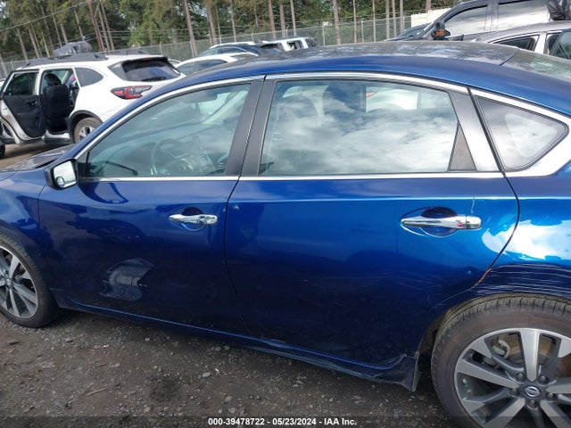 Nissan Altima 2.5 Sr 2016 1N4AL3AP3GC173793 Image 14
