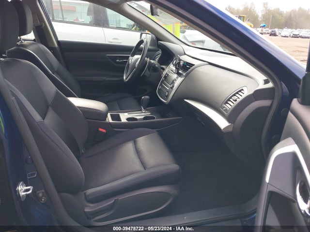 Nissan Altima 2.5 Sr 2016 1N4AL3AP3GC173793 Image 5