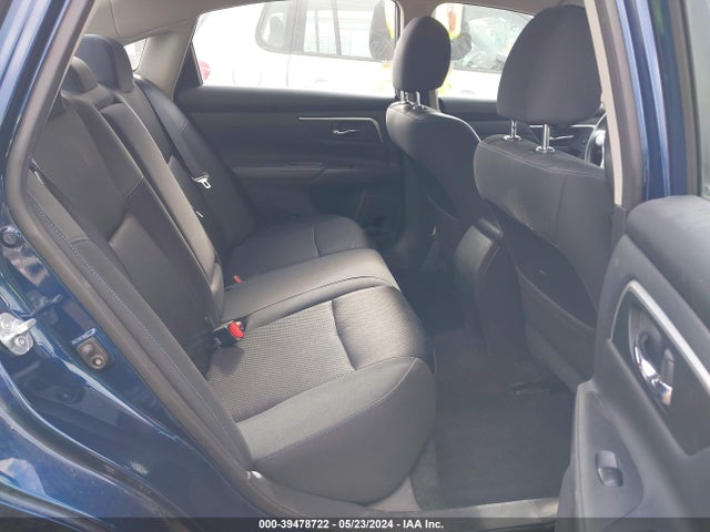 Nissan Altima 2.5 Sr 2016 1N4AL3AP3GC173793 Image 8