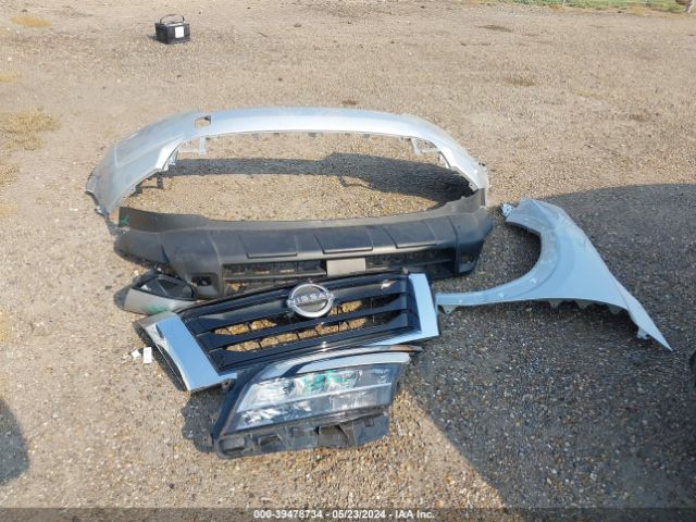 5N1DR3BA8NC253311 Nissan Pathfinder Sv 2wd