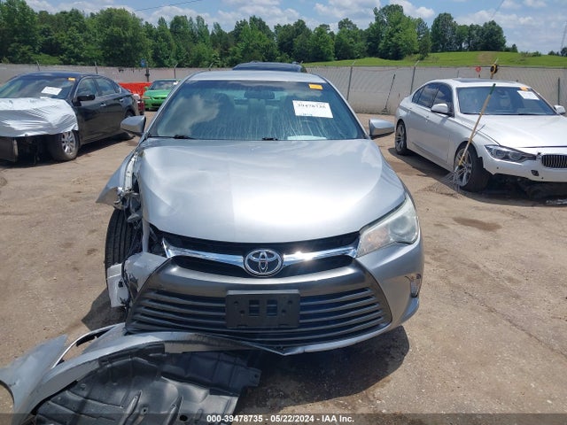 Toyota CAMRY LE 2016 4T1BF1FK6GU531711 Image 12