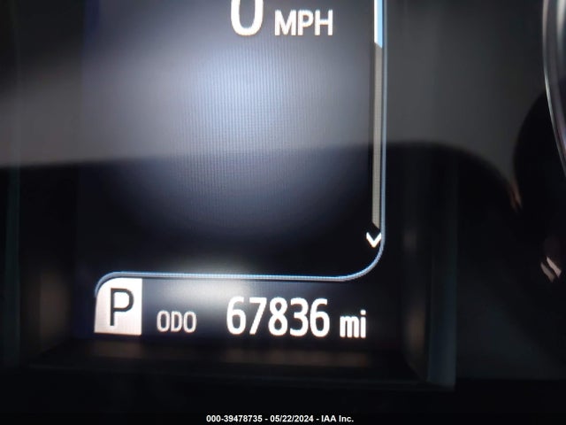 Toyota CAMRY LE 2016 4T1BF1FK6GU531711 Image 15
