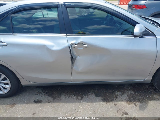 Toyota CAMRY LE 2016 4T1BF1FK6GU531711 Image 17