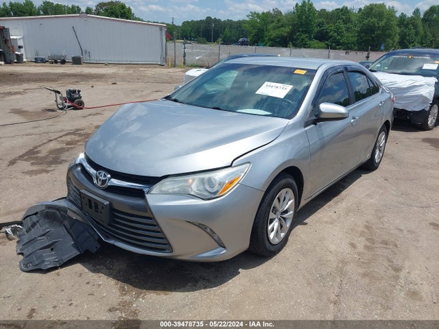Toyota CAMRY LE 2016 4T1BF1FK6GU531711 Image 2