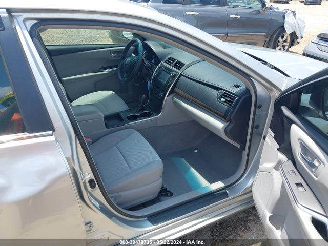 Toyota CAMRY LE 2016 4T1BF1FK6GU531711 Image 5