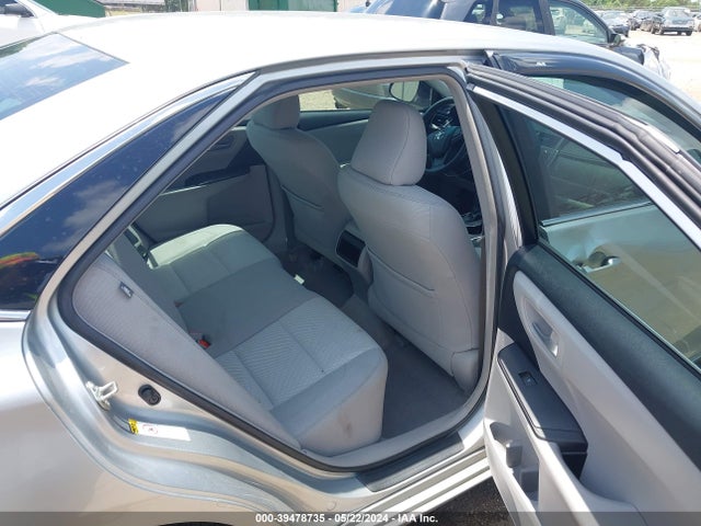 Toyota CAMRY LE 2016 4T1BF1FK6GU531711 Image 8