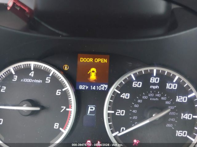 5J8TB3H3XGL010911 Acura Rdx Acurawatch Plus Pkg