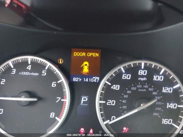 5J8TB3H3XGL010911 Acura Rdx Acurawatch Plus Pkg
