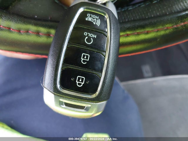 Hyundai KONA N 2022 KM8KH3AC4NU002308 Image 11