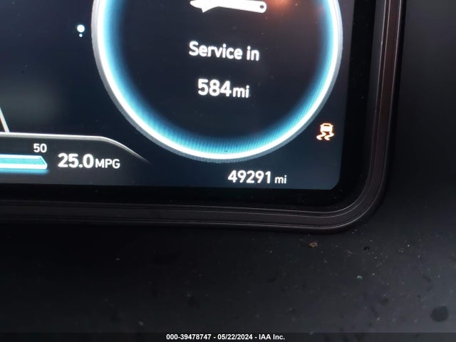 Hyundai KONA N 2022 KM8KH3AC4NU002308 Image 15