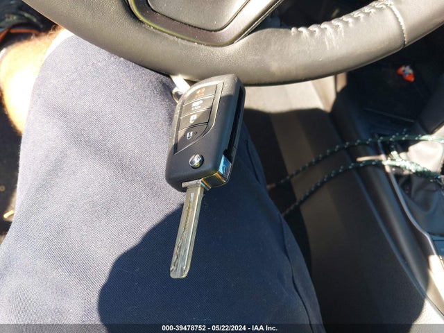 Toyota CAMRY SE 2023 4T1G11AK2PU798677 Image 11
