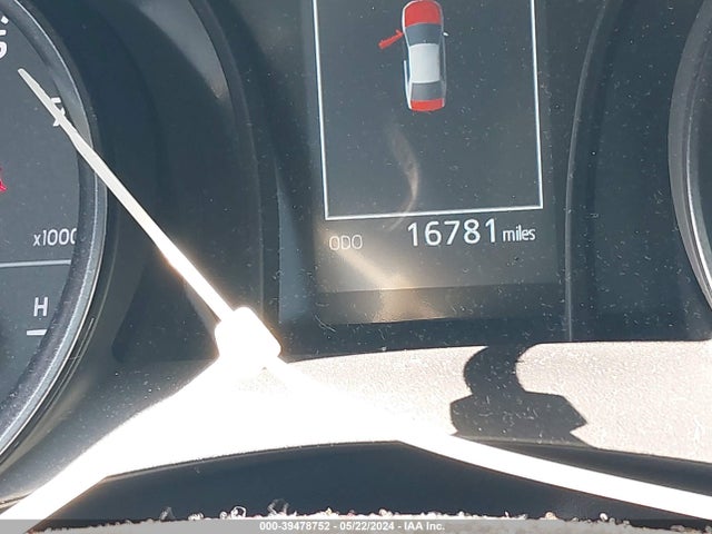 Toyota CAMRY SE 2023 4T1G11AK2PU798677 Image 15