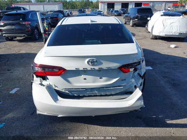 Toyota CAMRY SE 2023 4T1G11AK2PU798677 Image 16
