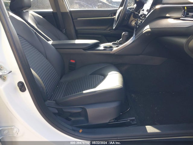 Toyota CAMRY SE 2023 4T1G11AK2PU798677 Image 5