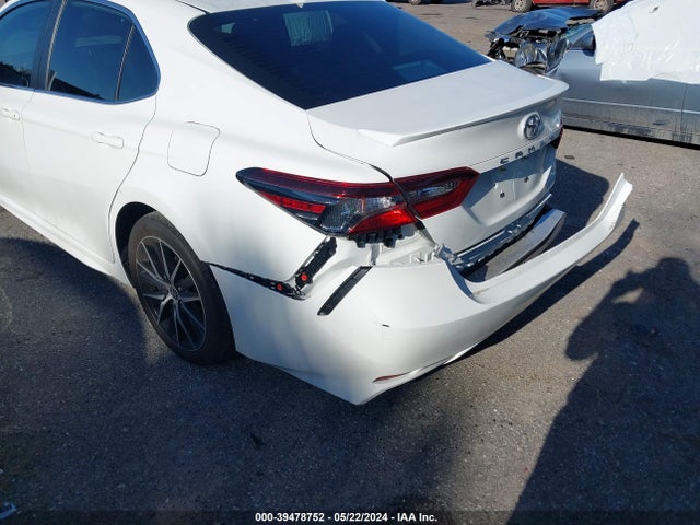 Toyota CAMRY SE 2023 4T1G11AK2PU798677 Image 6