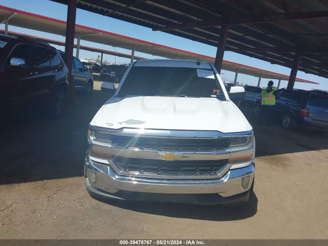 Chevrolet Silverado 1500 1lt 2016 3GCPCREC3GG376694 Image 12