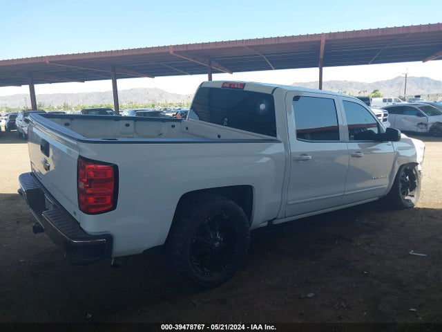 Chevrolet Silverado 1500 1lt 2016 3GCPCREC3GG376694 Image 13