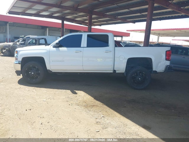 Chevrolet Silverado 1500 1lt 2016 3GCPCREC3GG376694 Image 14
