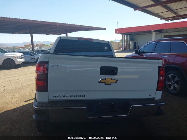 Chevrolet Silverado 1500 1lt 2016 3GCPCREC3GG376694 Image 16