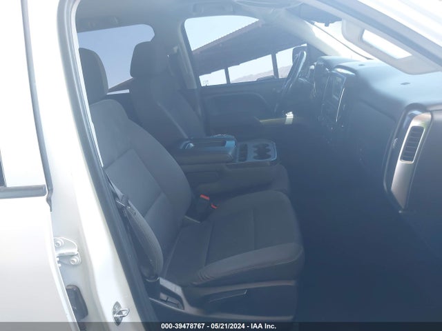 Chevrolet Silverado 1500 1lt 2016 3GCPCREC3GG376694 Image 5