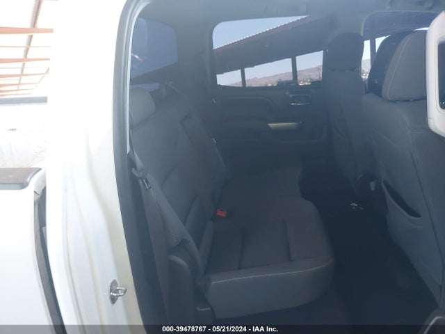Chevrolet Silverado 1500 1lt 2016 3GCPCREC3GG376694 Image 8