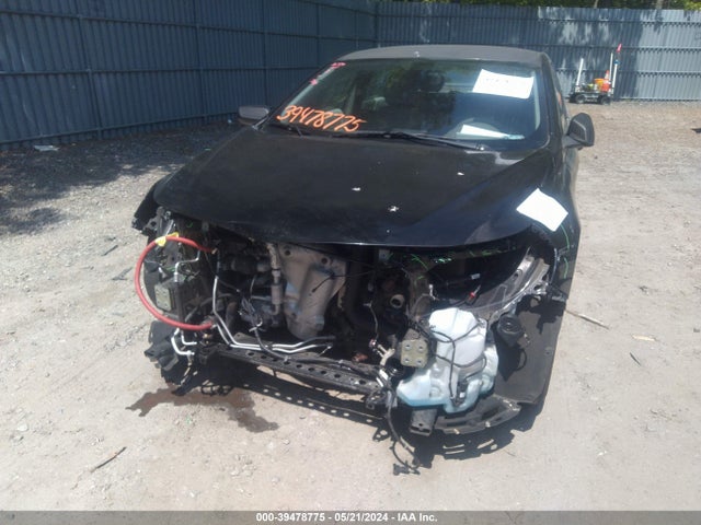 Chevrolet Malibu 1fl 2016 1G1ZC5STXGF259615 Image 6