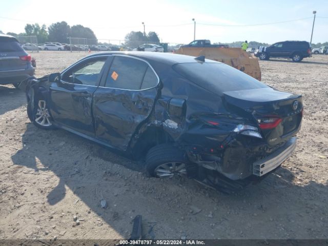 4T1C11AK8RU190146 Toyota CAMRY LE