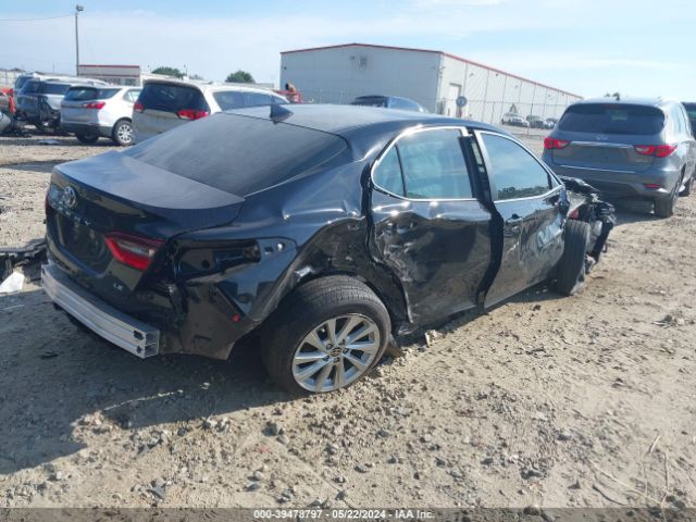 4T1C11AK8RU190146 Toyota CAMRY LE
