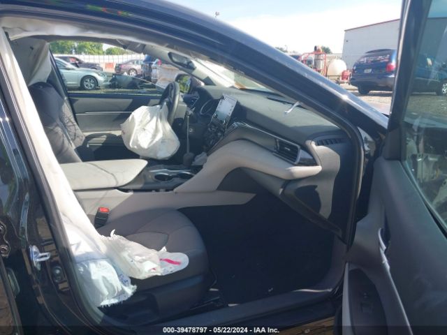 4T1C11AK8RU190146 Toyota CAMRY LE