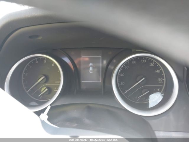 4T1C11AK8RU190146 Toyota CAMRY LE