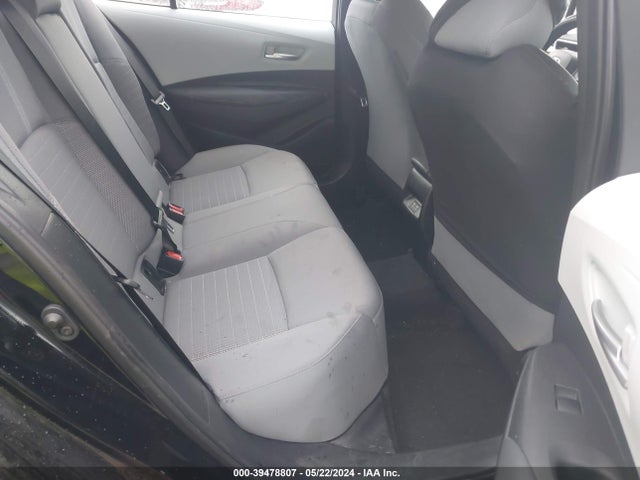 Toyota COROLLA SE 2023 5YFS4MCE9PP167176 Image 8
