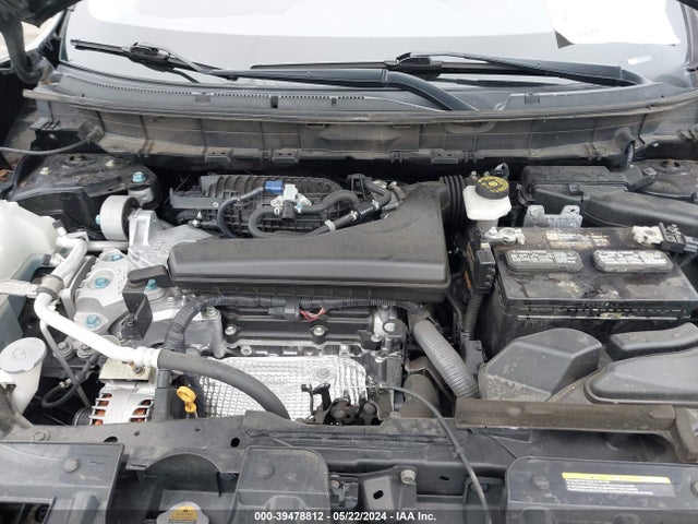 Nissan ROGUE S 2017 JN8AT2MT4HW389198 Image 10