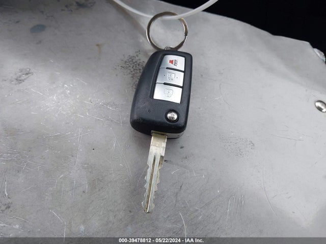 Nissan ROGUE S 2017 JN8AT2MT4HW389198 Image 11