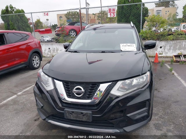 Nissan ROGUE S 2017 JN8AT2MT4HW389198 Image 12