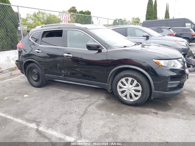 Nissan ROGUE S 2017 JN8AT2MT4HW389198 Image 13