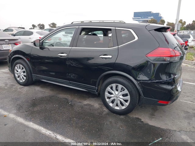 Nissan ROGUE S 2017 JN8AT2MT4HW389198 Image 14
