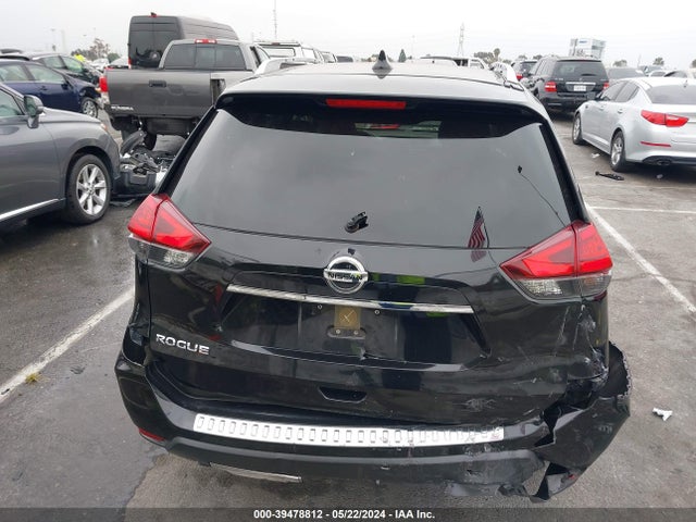 Nissan ROGUE S 2017 JN8AT2MT4HW389198 Image 16