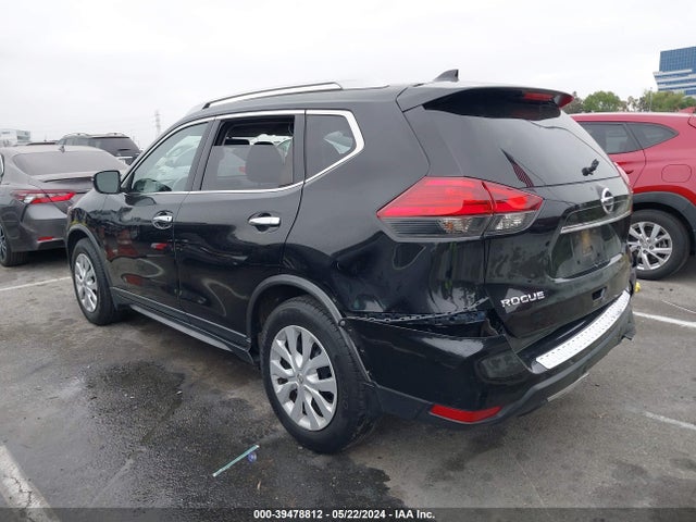 Nissan ROGUE S 2017 JN8AT2MT4HW389198 Image 3