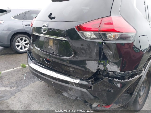 Nissan ROGUE S 2017 JN8AT2MT4HW389198 Image 6