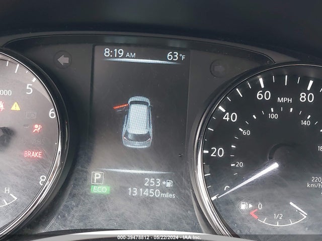 Nissan ROGUE S 2017 JN8AT2MT4HW389198 Image 7