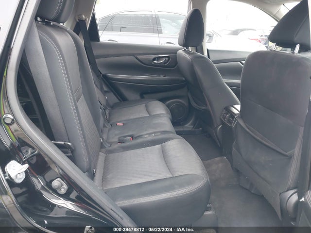 Nissan ROGUE S 2017 JN8AT2MT4HW389198 Image 8