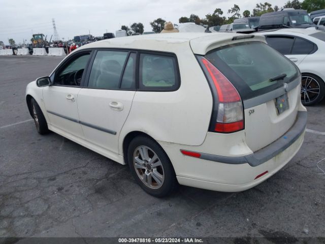 2006 SAAB 9-3 YS3FD59Y761022450 Photo 2